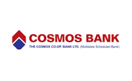 Cosmos Bank Ltd.